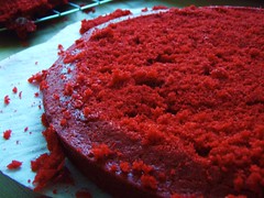 red velvet cake - 38