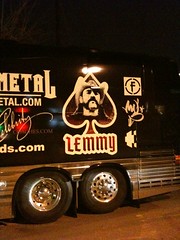 “Lemmy”