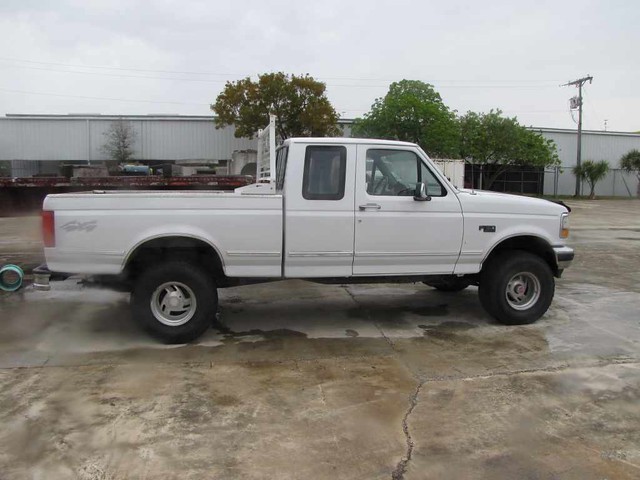 ford 4x4 f150 1994