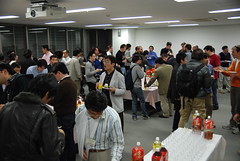 asiabsdcon 2010 party