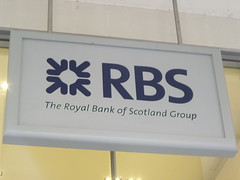 RBS The Royal Bank of Scotland Group