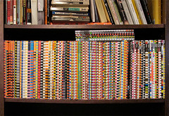Almost All the Wired Magazines Ever Published