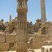Temple of Karnak (334) by Prof. Mortel