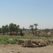 Temple of Karnak, central temple area from the north (9) by Prof. Mortel