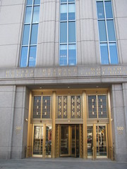 Daniel Patrick Moynihan U.S. Courthouse by edenpictures, on Flickr