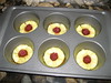 Individual Pineapple Upside-Down Cakes