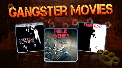 Video Download Service - Gangster Movies