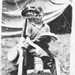 Jimmy Whipple summer 1922 traveling with Dog and Pony Show