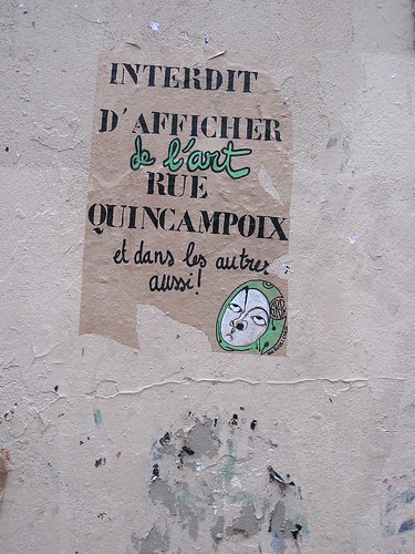 Rue Quincampoix