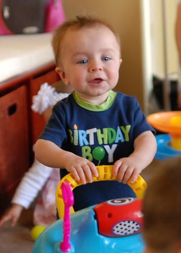 Jonas' First Birthday Party (17) edited