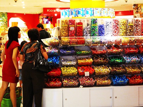 IMG_9994  Candy Empire - Vivo City ,Singapore
