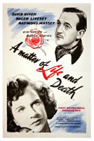A Matter of Life and Death (1946) aka Stairway to Heaven