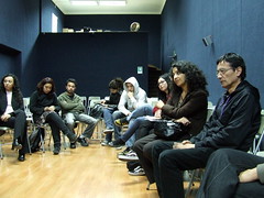 Muestra Documental de Educación 2009