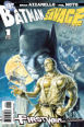 Review: Batman/Doc Savage Special #1