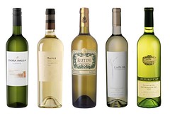 10 etiquetas de Sauvignon Blanc, el vino blanco del verano