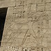 Madinat Habu, Memorial Temple of Ramesses III, ca.1186-1155 BC (27) by Prof. Mortel