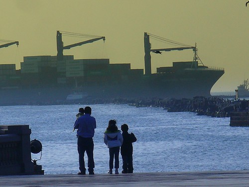 Puerto de Callao