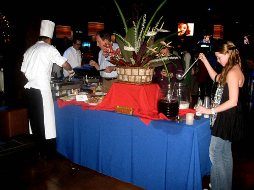 Grand Opening Party for Ixtapa Cantina & Pop Up Bar in Bar Celona