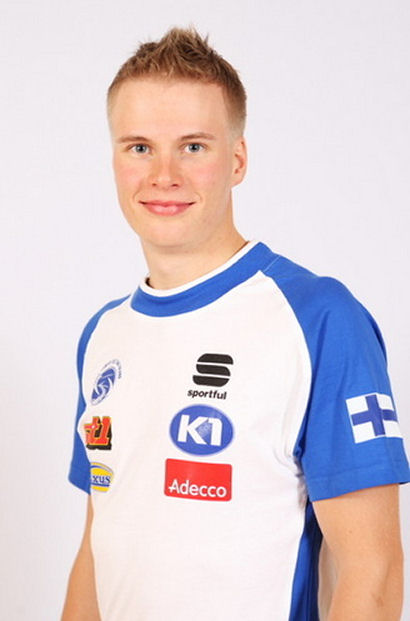 Pictures of Matti Heikkinen