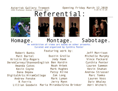 group exhibition