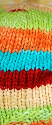 knit up preview