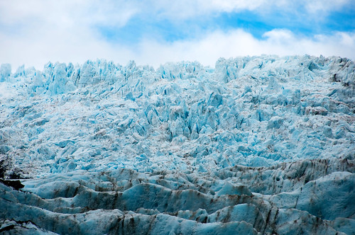 Glacier Franz Josef 35