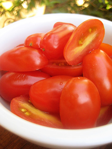 tomate.