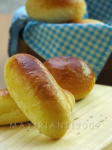 KBB #14 : White Breads