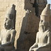 Temple of Luxor (3) by Prof. Mortel
