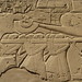Temple of Karnak, Hypostyle Hall, work of Seti I (north side) and Ramesses II (south) (36) by Prof. Mortel