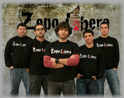 Zepo Lobero Band