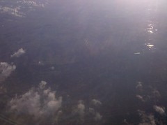 Flying Over Ireland, Yesterday