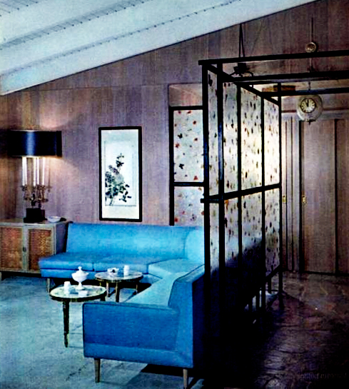 Living Room (1963)