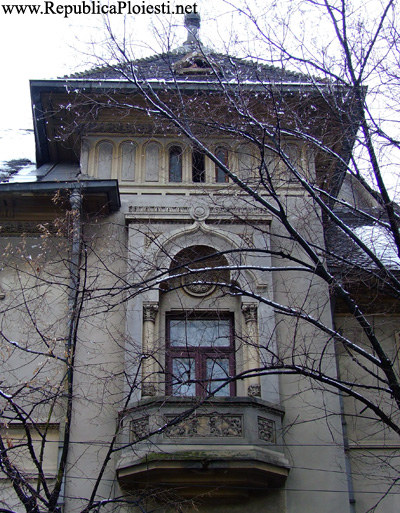 Palatul Administratiei Financiare - 2010 - 3