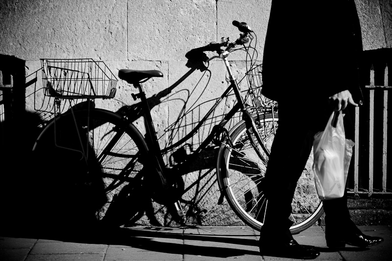Oxford Bicycle