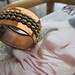 Vintage Copper Cuff Bracelet