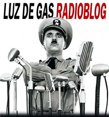 luz de gas radioblog