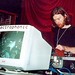 Aphex Twin @ Dedbeat 2001