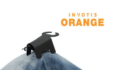 Invotis Orange Gadgets