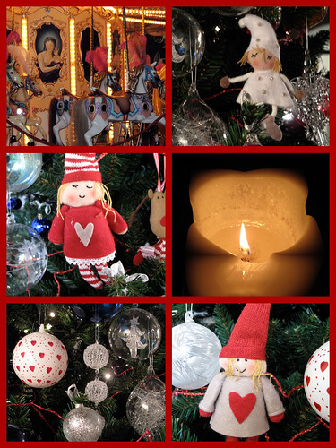 Collage Natale 2009