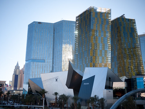 Las Vegas trips to the MGM Grand
