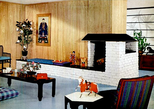 Living Room (1961)