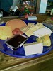 Amazing cheeses from Cultured Petone