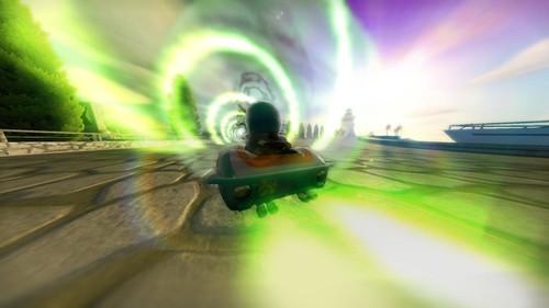 ModNation Racers PS3 Screenshot 18A