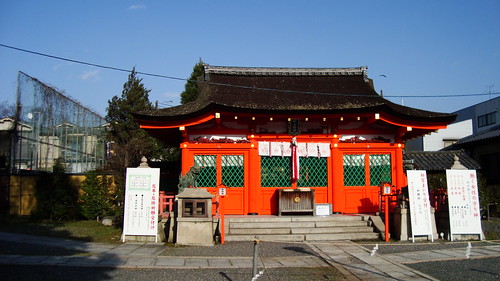 2010/04 折上稲荷神社 #02