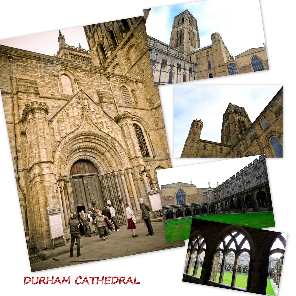 Durham & Newcastle2