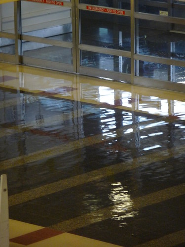 DCA Flooded