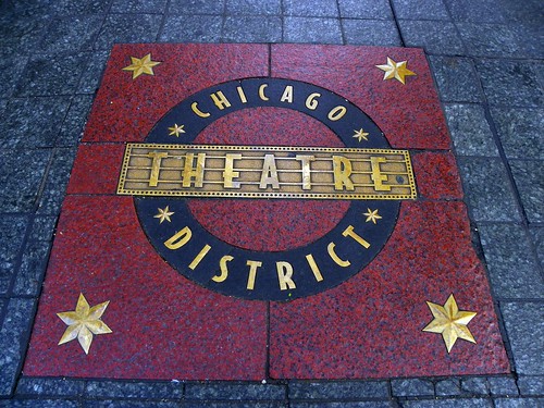 Chicago Theatre District 1.17.2010 (8)