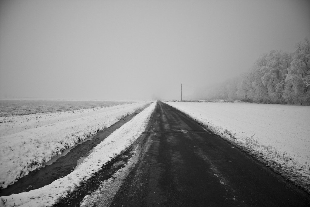 Black Road (by storvandre)
