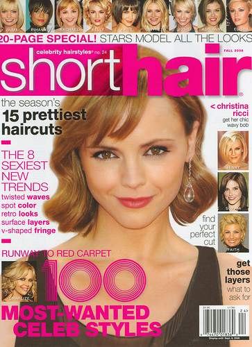 new hairstyles fall 2008. Miss Sixty Fall Winter 2008